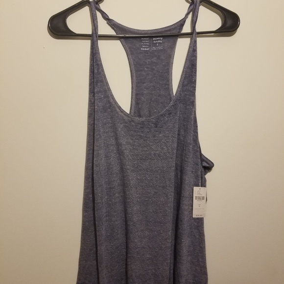 Anthropologie Tops - Anthropologie Tank